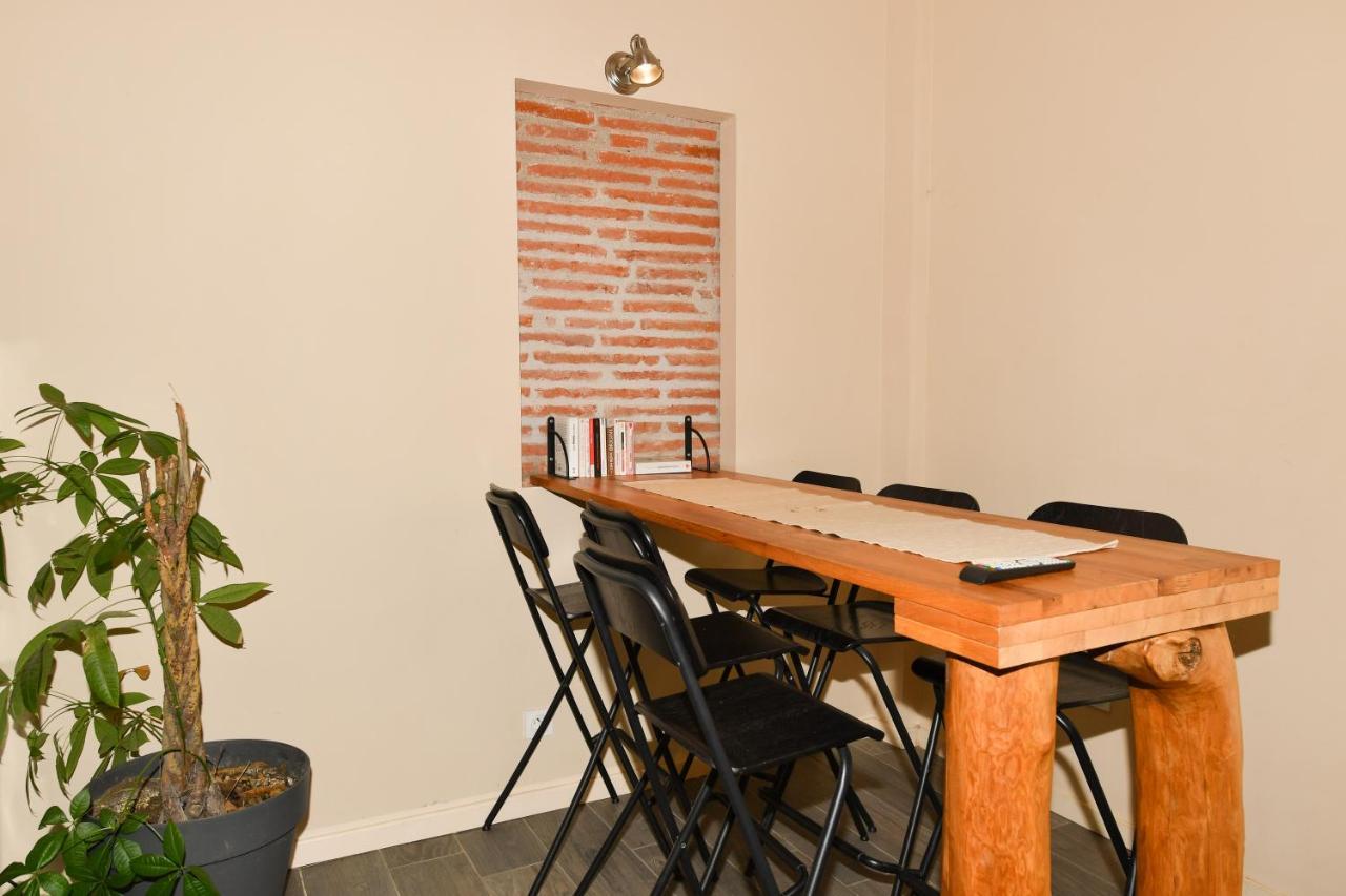 Les Appartements Du Mas Riols Saint-Cyprien  Dış mekan fotoğraf
