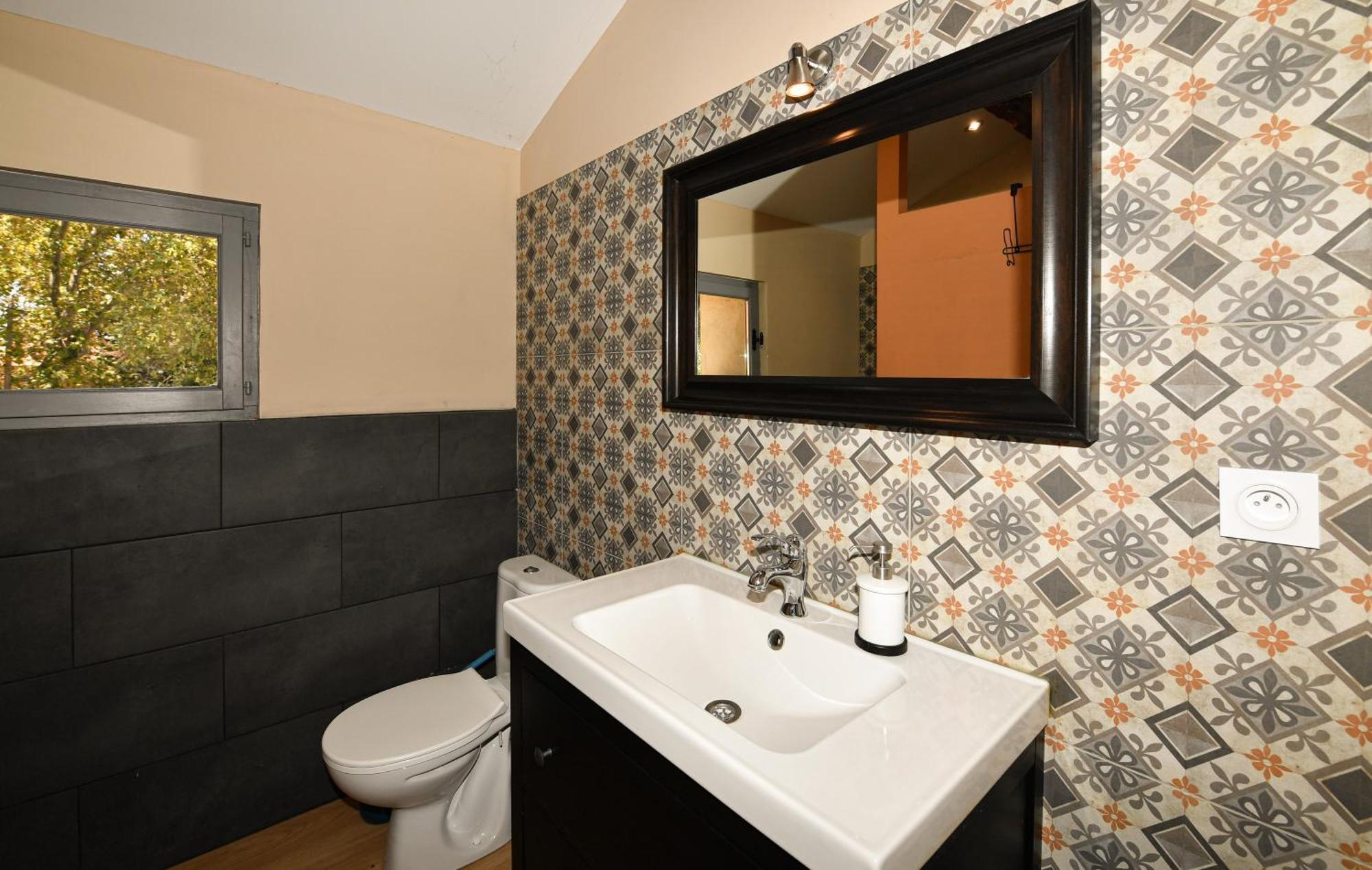 Les Appartements Du Mas Riols Saint-Cyprien  Oda fotoğraf